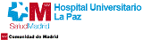 Hospital Universitario La Paz