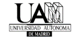 Universidad Autonóma Madrid